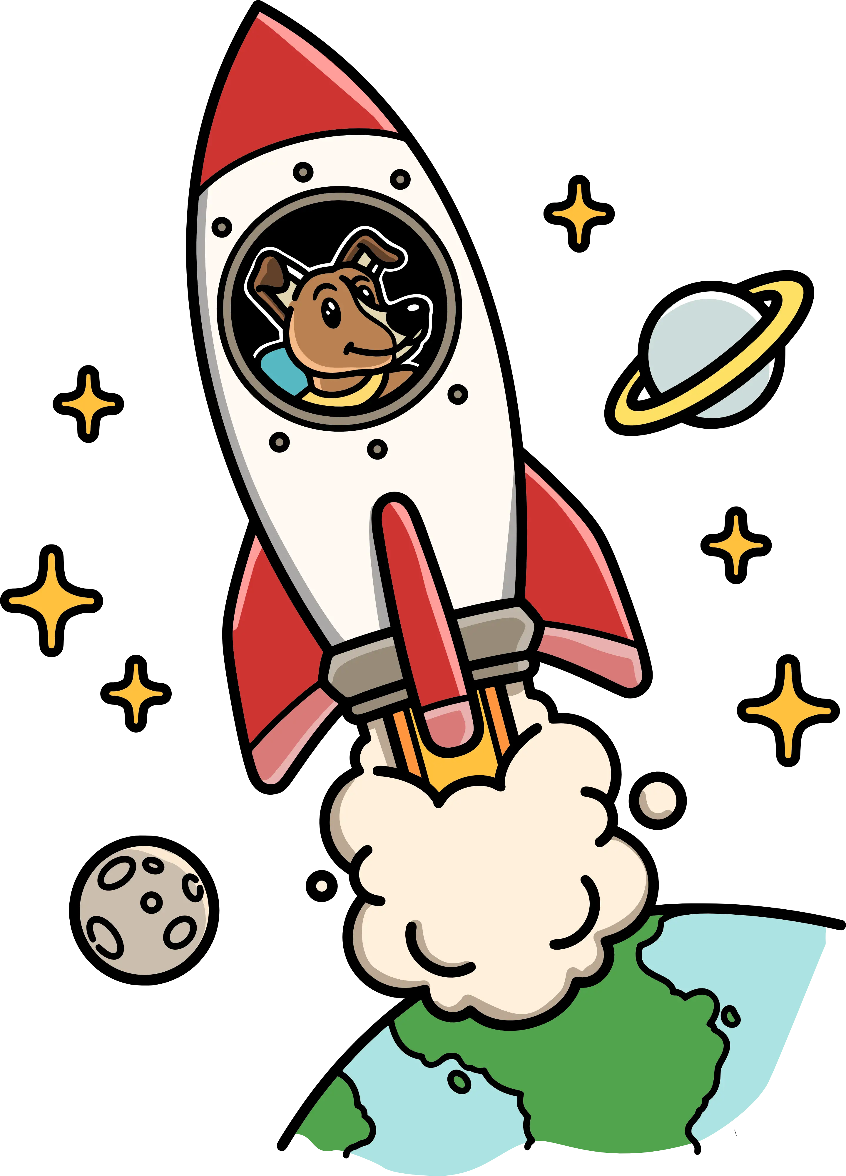 Rocket Launch